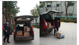 米科戰(zhàn)“疫”，聯(lián)動(dòng)出擊