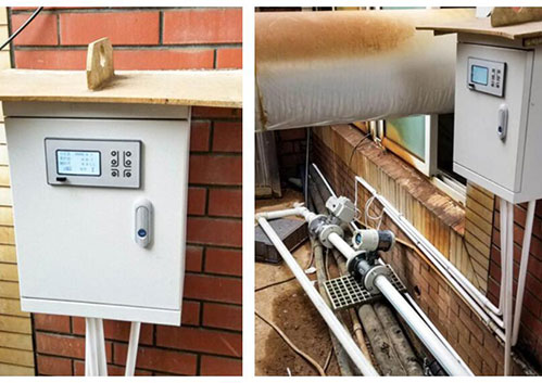 一套儀表，如何為工廠“節約用水”添動力？