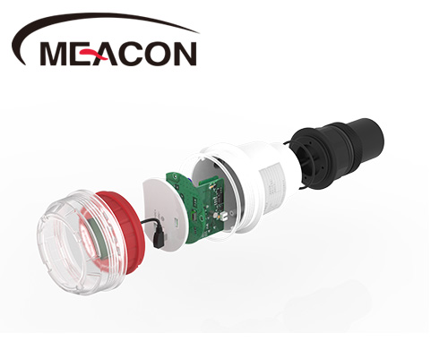 上海超聲波液位計