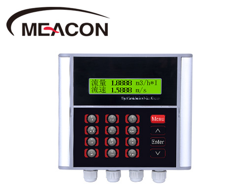 管段式超聲波流量計生產(chǎn)廠家