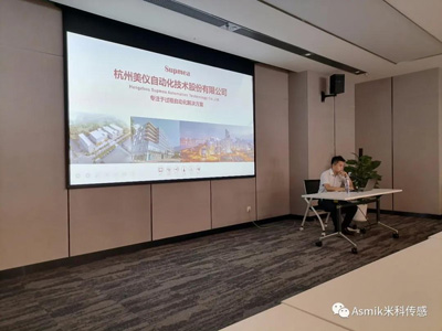 服務成就品牌，米科傳感儀表為國家造船事業(yè)助力！