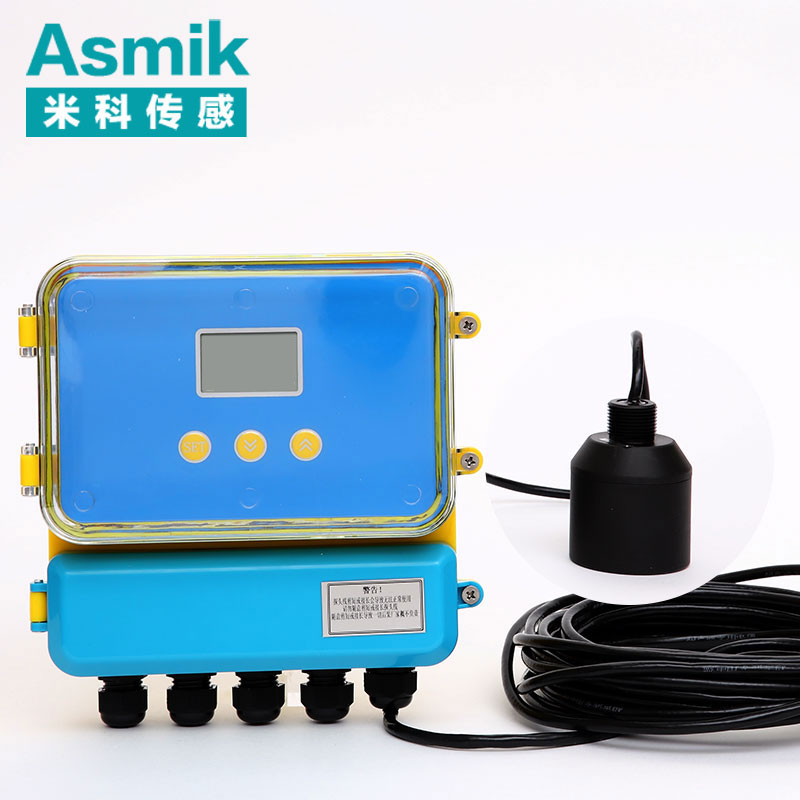 超聲波液位計價格全解析