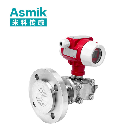 液位變送器技術演進與市場格局分析 —— 工業測控的核心基石