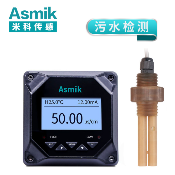 電導(dǎo)率儀的技術(shù)發(fā)展與電導(dǎo)儀生產(chǎn)廠家的行業(yè)實(shí)踐