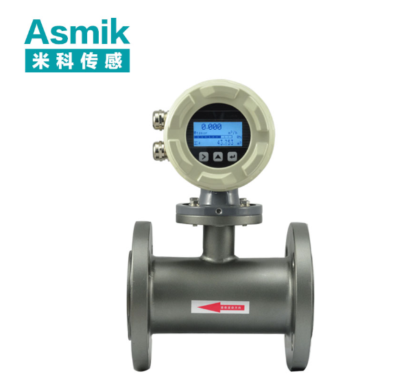 水流量計廠家主導下的電磁流量計技術發展與行業實踐