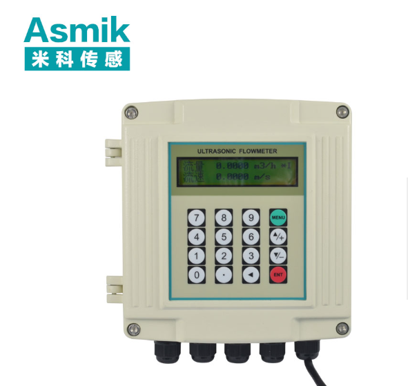 超聲波熱能表廠家的技術深耕與產業價值