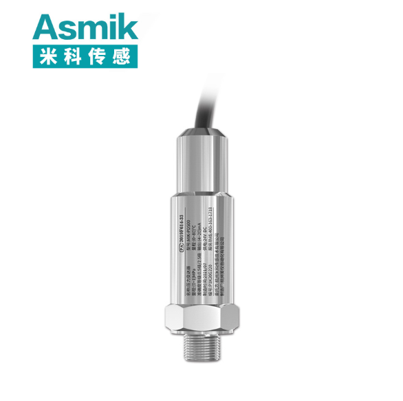 自來(lái)水壓力變送器技術(shù)演進(jìn)與產(chǎn)業(yè)格局解析