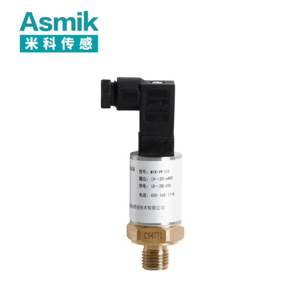 中國電科壓力傳感器廠家在壓力變送器領域的技術創新與產業實踐