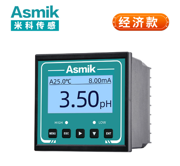 PH/ORP 控制器的技術(shù)革新與產(chǎn)業(yè)發(fā)展格局