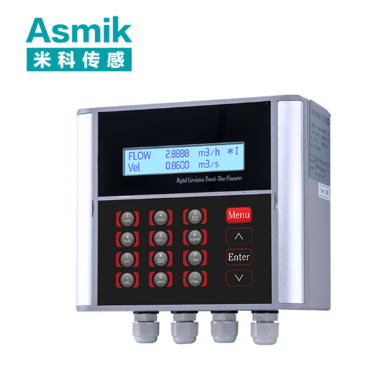 非接觸式液體流量計(jì)廠家