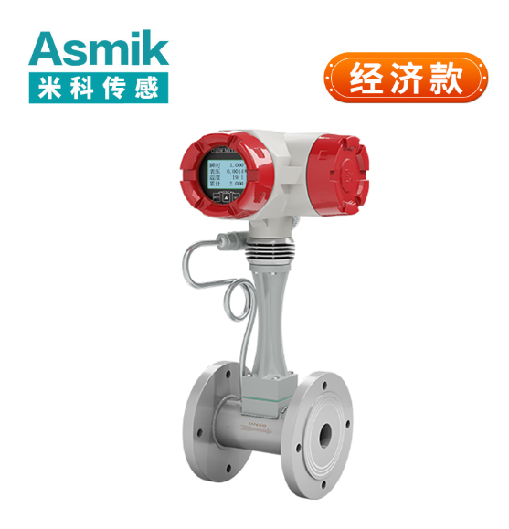 DN80 法蘭流量計