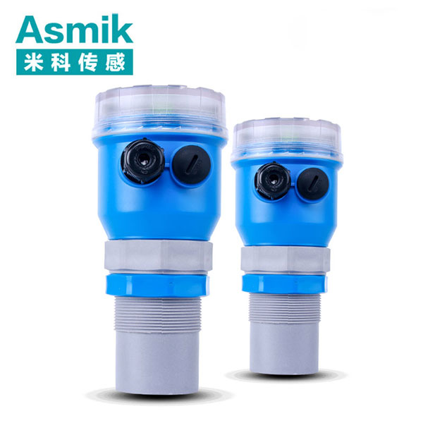 MIK-ZP超聲波液位計