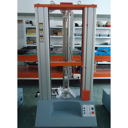 天津南開大學采購?fù)顑x2000A拉力機一臺
