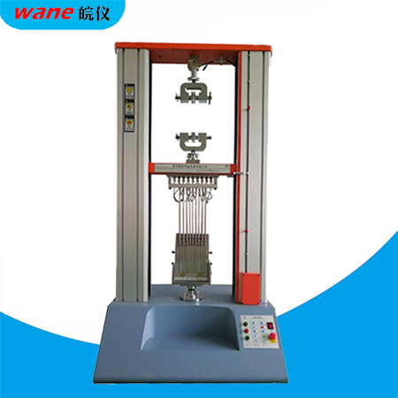 立式光伏組件拉力試驗機(jī)